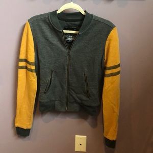 Tiger pretty little liars jacket by Aeropostale